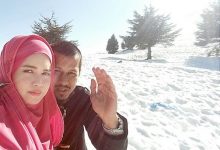 Yatt Hamzah Menyesal, Tak Jadi Bercerai Selepas Ke Syria