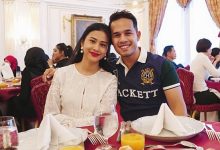 [Foto] Fouziah Gous & Suami ‘Honeymoon’ Ke Budapest