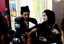 [Terkini] Video Luahan Hati Diana Rafar Selepas Rujuk Semula Dengan Zamarul Hisham