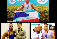 Menang Pingat Di Sukan SEA, Peninju MMA Dedah Pengorbanannya Tidak Diiktiraf Negara