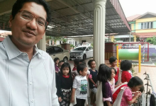 Doktor Ini Suarakan Bebanan Sistem Pendidikan Dihadapi Guru, Murid & Ibu Bapa