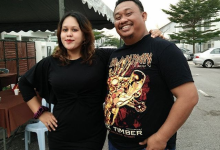 [PANAS] Isteri Buat Laporan Polis Selepas Dakwa Dipukul & Ditendang Rahim?