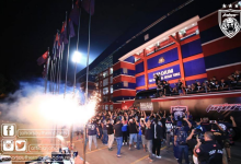 27 Foto Super Gempak Rakyat Johor Sambut Kepulangan Juara Liga Super 2015, JDT!