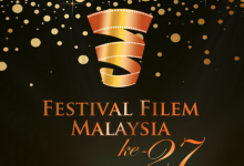 8 Moment Best & Awkward Sekitar Festival Filem Malaysia 27 #FFM27