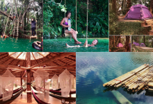 5 Sebab Tadom Hill Resorts Selangor Lokasi Paling ‘Perfect’ Untuk Back To Nature!