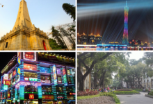 Kami Cabar Anda Guna 9 Travel Tips Ini Untuk Melancong Ke Guangzhou! Excited?