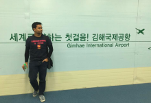 Lelaki Ini Melancong 6H 5M Ke Korea Hanya Dengan Bajet RM2100. Korang Boleh Cuba Guna Tips Hebat Ini!