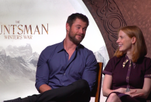 [VIDEO] Ini Terjadi Bila Writer OHBULAN! Dapat Interview Abam Thor ‘Chris Hemsworth’.. Cuak Tak Ingat Beb!