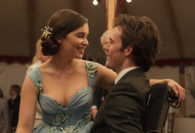 Filem ‘Me Before You’ Bakal Bikin Korang Nangis Di Pawagam Mulai 2 Jun Ini!