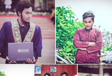 Mak Mula Tanya Tentang Kahwin, Cara Lelaki Ini ‘Cari Jodoh’ Viral & Dah 5K Shares Di FB