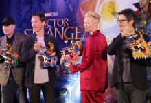 Ikuti Perjalanan Kami Ke Hong Kong Untuk Berjumpa Dengan Superhero ‘Dr Strange’. Memang Best!