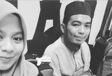 Sebab Ibu, Aku Kuat Semangat Bertahan – Pesakit Leukemia Tahap 4 Meninggal Dunia Di Madinah