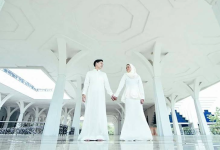 Kos Kahwin Cuma RM4710 & Tiada Hantaran, Kisah Perkahwinan ‘Mudah’ Wanita Ini Beri Inspirasi
