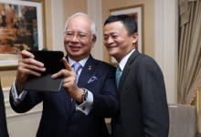 Dalam Banyak-Banyak Negara Di Asia Kenapa Jack Ma Pilih Malaysia? Lelaki Ini Ada Penjelasan