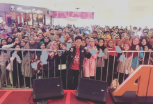 Edit Gambar Aurat Peminat Sebelum Post Di Instagram, Haqiem Rusli Dipuji Netizen