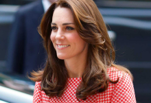 Jurusolek Peribadi Dedah Kate Middleton Hanya Gunakan 2 Bahan Ini Sahaja Untuk Dapatkan Kulit Cantik