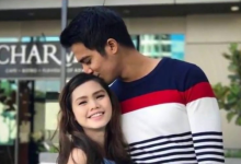 ‘Are You Sure?’ – Respon Bella Astillah Bila Kekasih Afifah Nasir Mahu ‘Jumpa’ Aliff Aziz