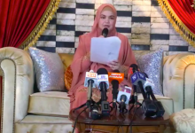 [VIDEO] Setelah 11 Tahun Menunggu, Siti Nurhaliza Kini Hamil 4 Bulan