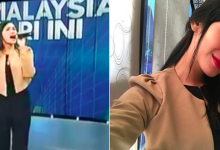 Ramai Yang Murung Lepas Dengar Awak Nyanyi Semalam Dik….