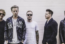 5 Sebab Ramai Tak Sabar Nak Pergi Konsert OneRepublic Di Malaysia 25 April Ini!