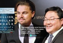 Adakah Datuk Seri Najib Terlibat? Siapakah ‘Karakter Utama’ Isu 1MDB? Ini Rumusan Ringkas Buku ‘Billion Dollar Whale’