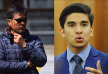 ‘Ni Masalah Kalau Bagi Budak Jadi Menteri’ – Pertikai Gaji LTK, Individu Ini Selar Tindakan Syed Saddiq