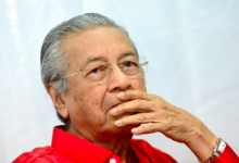 ‘Ini Tragedi Menyedihkan..’ – Tun M Minta Agar Ada Latihan Berkesan Untuk Pasukan Bomba