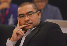 ‘Macamlah Menteri Agama Ini Bodoh Sangat..’- Datuk Dr Mujahid Yusof Rawa
