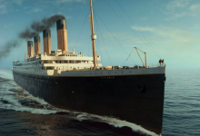 Titanic II Akan Buat Pelayaran Sulung Pada Tahun 2022. Ada Yang Berminat?