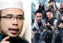 ‘Trailer Filem Beri Mesej Kurang Baik’ – Dr Maza Komen Kontroversi Filem Polis Evo 2