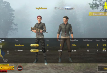 Tinggal Berjauhan, Lihat Cara Unik Wanita Ini Tagih Perhatian Suami Kaki PUBG