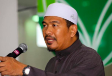 Ambil Kesempatan Bencana Tsunami Kutip Derma, Ustaz Ahmad Dusuki Buat U-Turn, Tukar Kapsyen