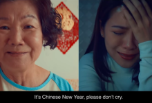Ini 16 Iklan Tahun Baru Cina 2019 Yang Korang Boleh Layan, No 3 Tu Bikin ‘Mata Masuk Habuk!’