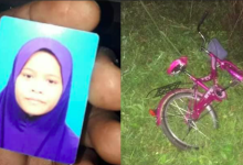 ‘Apa Dosa Anak Saya?’ – Organ Dalaman Dikeluarkan, Gadis 11 Tahun Dibunuh Kejam Di Pahang