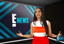 E! News Edisi Malaysia Kini Di Media Prima, Papar Kandungan Lebih Fresh & Menarik!