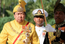 Sultan Selangor Titah Tutup Semua Sekolah Tahfiz Yang Tidak Berdaftar