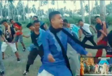 Video Parodi ‘Bole Chudiyan’ Peminat Bollywood Indonesia Ini Memang Lawak Habis, Terkedu Shah Rukh Khan Kalau Tengok!