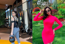 ‘You Try Hard Lah To Be Like Kylie Jenner’ – Netizen