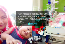 ‘Pembuluh Darah Di Otak Pecah & Saluran Air Membengkak’ – Wanita Anak 4 Meninggal Dunia