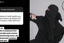 ‘Bukan Bidang Hang Pun’ – Jawapan Soal Agama Meragukan, Ustaz Minta Fynn Jamal Stop Kelirukan Pengikut