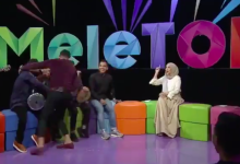 ‘Meletop Dah Boleh Tukar Host’ – Tersalah ‘Claim’ Lagu Kumpulan Raihan, Neelofa Dibahan Teruk