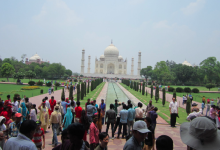 First Time Nak Bercuti Di India? Jom ‘Study’ Dulu Taktik Paling Licik Scammer Dekat Sana