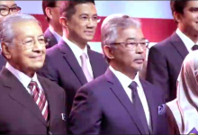 Dendang Lagu Patriotik ‘Setia’ – Agong, Perdana Menteri & Kabinet Dipuji Netizen