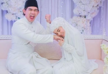 ‘Dia Bagi Beratus Kali Hint Ajak Kahwin…’ – Nadzmi Rupanya Dirisik Setelah Di-Friendzone Ardell!