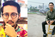 ‘Ni Gambar Saya Baru Lepas Menyelam’ – Ditegur ‘Makcik Bawang’, Ini Respon Win Sufian Suhaimi