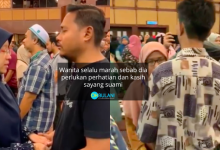 ‘Para Lelaki, Jadilah Suami Paling Baik & Romantik Seperti Rasulullah’