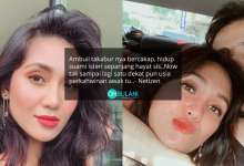 ‘Rasa Bersyukur Pun Salah Juga Ke?’ – Dituduh Riak Bahagia, Ini Respon Ramona Zamzam