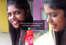 ‘Sedap Nak Mampos!’ – Netizen Tergamam Gadis Ini Boleh Menyanyi Lagu ‘Kuch Kuch Hota Hai’ Sebijik Sama!