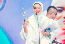 Mira Filzah Dinobat Bintang Paling Popular, Ini Senarai Penuh Pemenang ABPBH 32