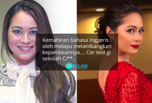 Tweet Maya Karin Tentang Budak 10 Tahun Tak Faham Soalan Bahasa Inggeris Cetus Pertikaian